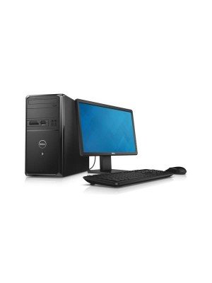 Dell Vostro 3900 MT Desktop - G3240-DOS
